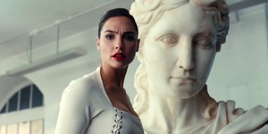 «Чудо-женщина 2» выйдет раньше, чем планировалось «Чудо-женщина 2» выйдет раньше, чем планировалось