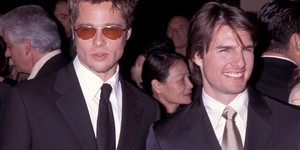 Тарантино зовет Круза, Питта и ДиКаприо в свой новый фильм Тарантино зовет Круза, Питта и ДиКаприо в свой новый фильм