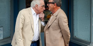 «Ирландец» Мартина Скорсезе не попадет в кинотеатры «Ирландец» Мартина Скорсезе не попадет в кинотеатры