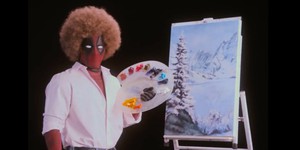 «Дэдпул 2»: появились синопсис и новый трейлер «Дэдпул 2»: появились синопсис и новый трейлер