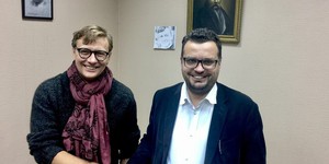 Сергей Лозница работает над фильмом «Донбасс»