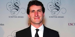 Сценарист «Голодных игр» перепишет нового «Терминатора»