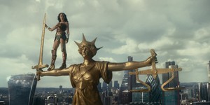 «Лига справедливости» стартовала хуже, чем предполагалось «Лига справедливости» стартовала хуже, чем предполагалось