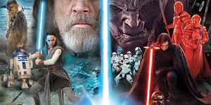 «Последние джедаи» будут самым длинным фильмом франшизы