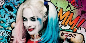 Харли Куинн получит собственный телесериал