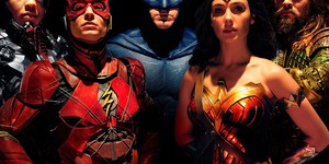 Как супергерои DC убили супергероев Marvel