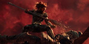 В России русских в «Лиге справедливости» сделали поляками