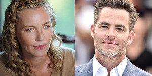 Звезды «Чудо-женщины» собираются для съемок сериала