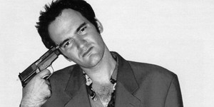 Сценарий Тарантино снова уплыл в Интернет