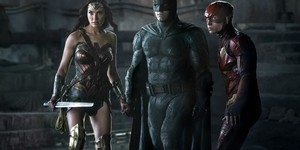 «Лига справедливости» может стать убыточной для Warner