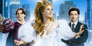 Режиссер мюзикла «Зачарованная» защитил диснеевский феминизм