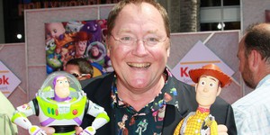 Глава Pixar тоже подозревается в сексуальных домогательствах