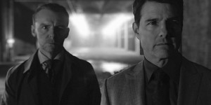 «Миссия невыполнима 6: Том Круз очень озадачен