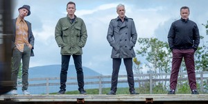 Что покажут на фестивале «Новое британское кино» 2017