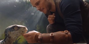 «Мир Юрского периода 2»: появился милейший тизер