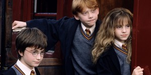 «Гарри Поттер» теперь на одежде для малышей