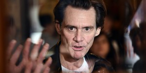 Джим Керри рассказал о своей депрессии