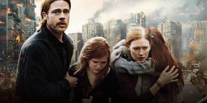 Дэвид Финчер изменит концепцию «Мировой войны Z»