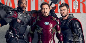 «Мстители 4» станут поворотным фильмом для вселенной Marvel