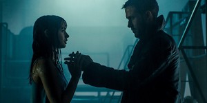 Вильнев ответил на критику женских персонажей в «Бегущем по лезвию»