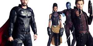 Как Тор вернет свой вырванный глаз?