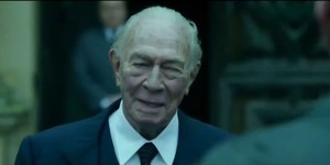 «Все деньги мира»: трейлер с Кристофером Пламмером вместо Кевина Спейси