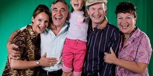 Из-за актера Добронравова запретили сериал «Сваты»