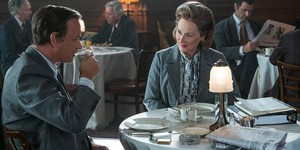 Кинокритики США назвали лучшие фильмы 2017 года