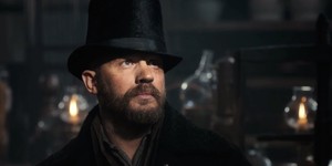 Том Харди поработает над экранизацией Диккенса