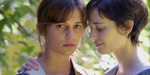 «Эйфория» с Алисией Викандер и Евой Грин: первый тизер