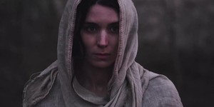 «Мария Магдалина» c Руни Марой и Хоакином Фениксом: премьера трейлера