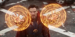 Трейлер «Войны бесконечности» побил рекорды по просмотрам