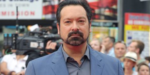 Режиссер «Логана» экранизирует сказку про гигантского кота