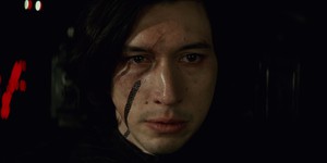 Фанат построил корабль Кайло Рена в натуральную величину