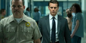 «Охотник за разумом» официально продлен на 2 сезон