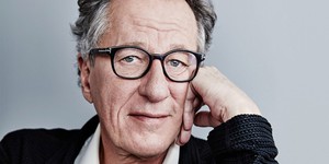 Джеффри Раш отрицает обвинения в «ненадлежащем поведении»