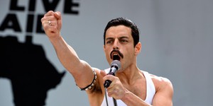 Брайан Сингер покинул проект о Фредди Меркьюри