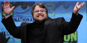 Гильермо дель Торо сожалеет, что отказался от Мумии и прочих монстров