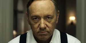 «Карточный домик» продолжится без Кевина Спейси