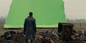 Опубликован шорт-лист претендентов на «Оскар» за спецэффекты