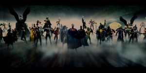 Кристофер Нолан объяснил, почему не работают кинокомиксы DC