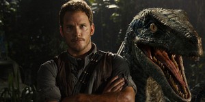 «Мир Юрского периода 2»: детали сюжета