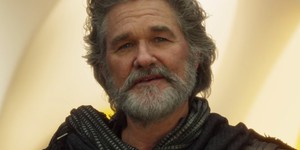 Курт Рассел снимется в рождественском фильме Netflix