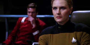 Каким может быть «Стартрек» по сценарию Тарантино