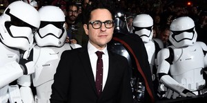 Дж. Дж. Абрамс объяснил, почему вернулся в «Звездные войны»