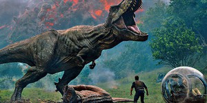 «Мир Юрского периода 2»: премьера трейлера