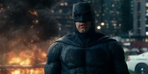 Во вселенной DC будет сразу два Бэтмена