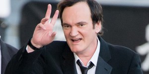 Тарантино снимет «Стартрек» с рейтингом R