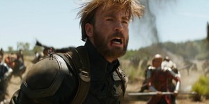 Крис Эванс позвал побитого мальчика на премьеру «Мстителей»