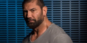 Дэйв Батиста снимется в комедийном боевике